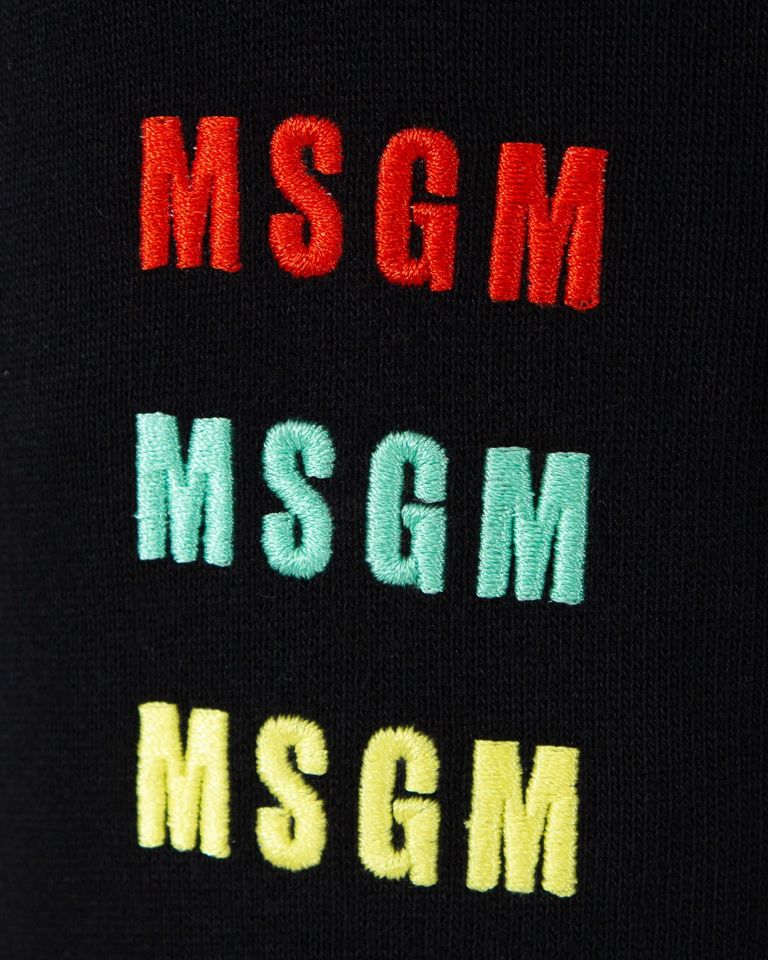 MSGM брюки — вид 5