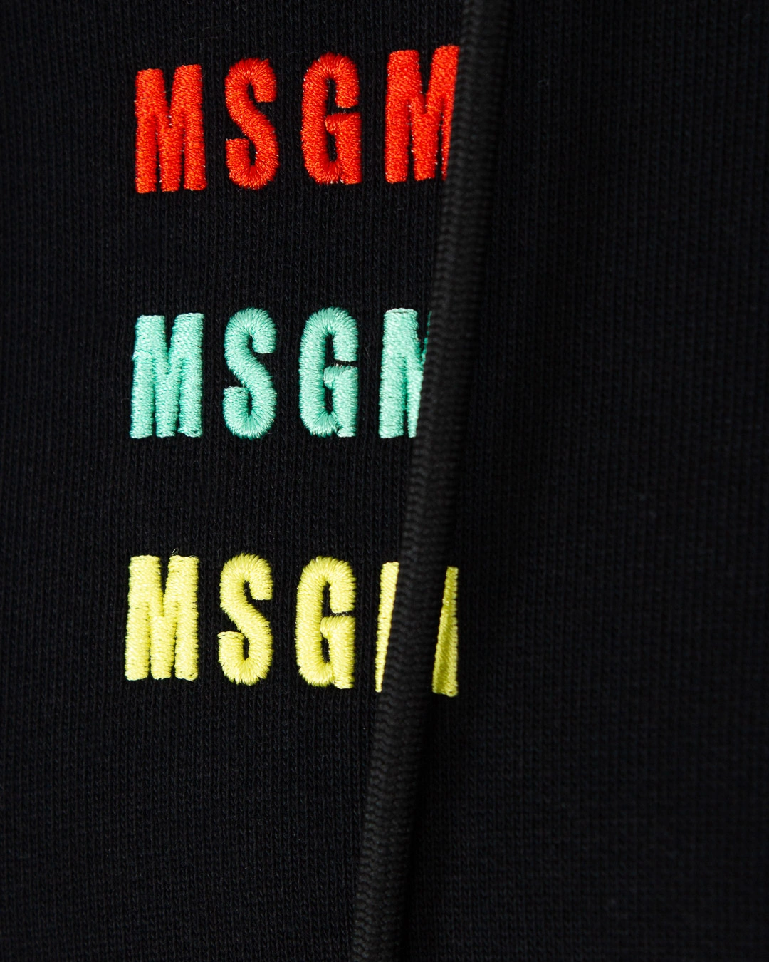 MSGM худи — вид 5