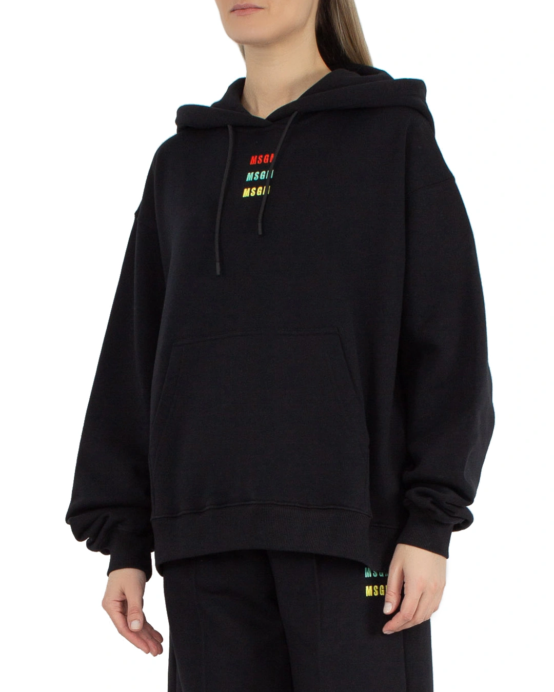 MSGM худи — вид 3