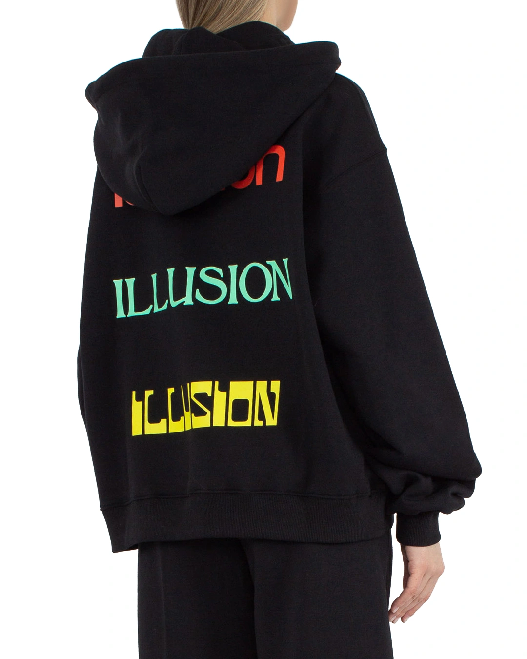 MSGM худи — вид 4