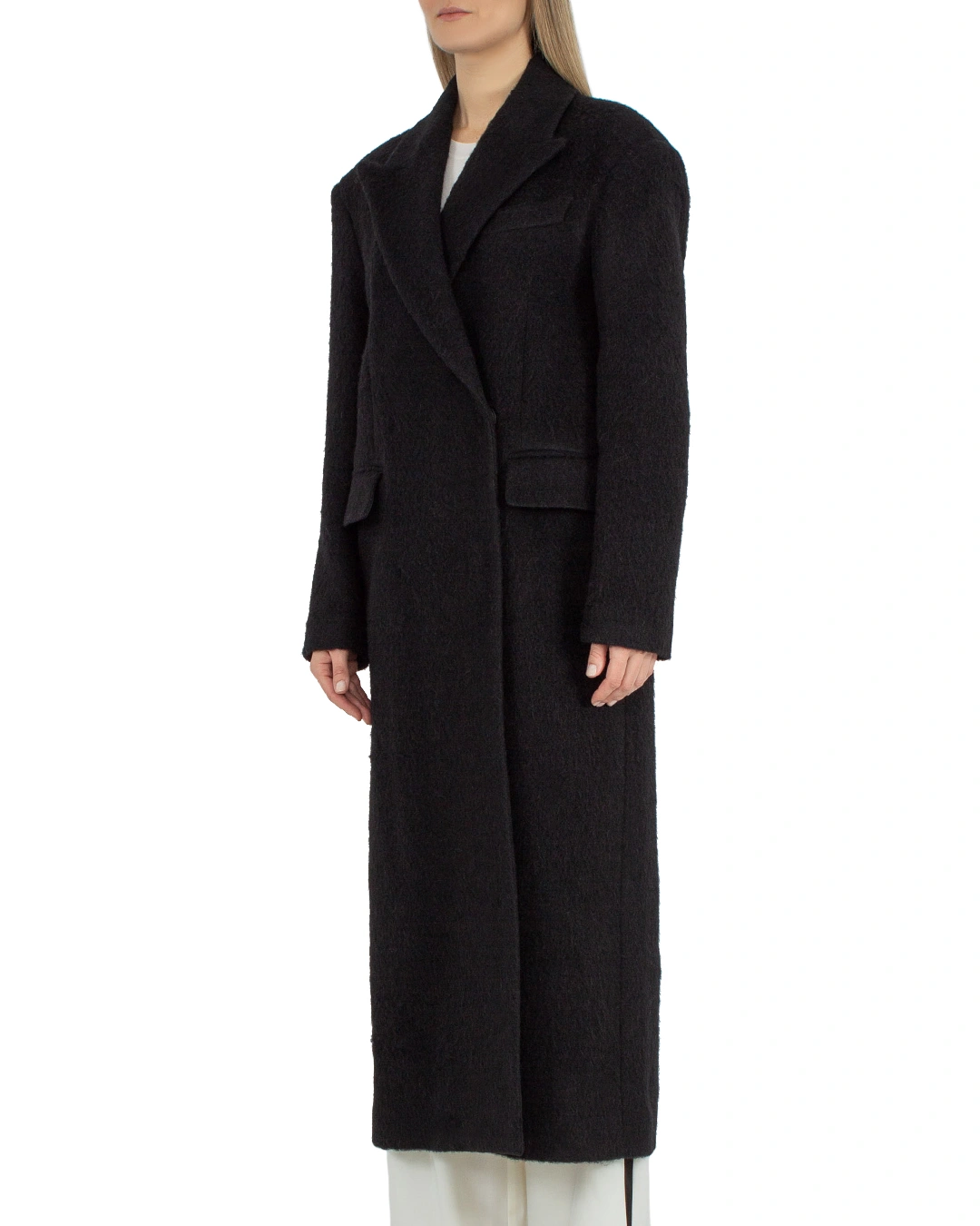 MSGM пальто — вид 3