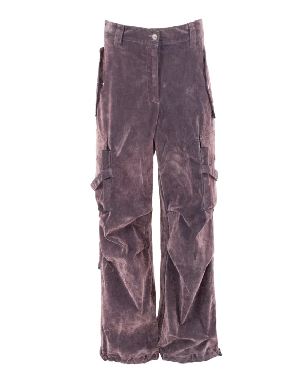 MSGM джинсы