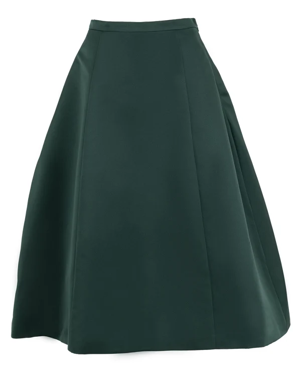 ROCHAS юбка
