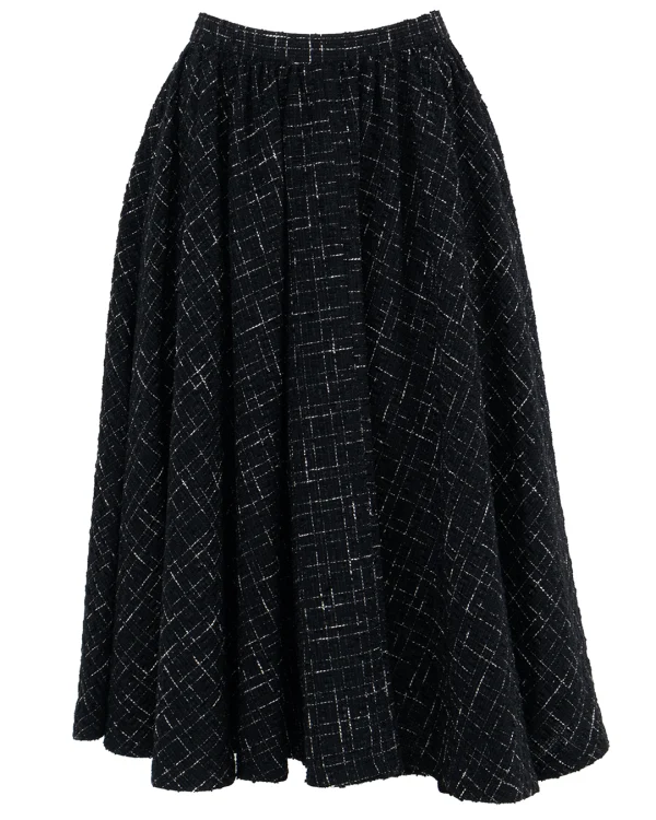 ROCHAS юбка