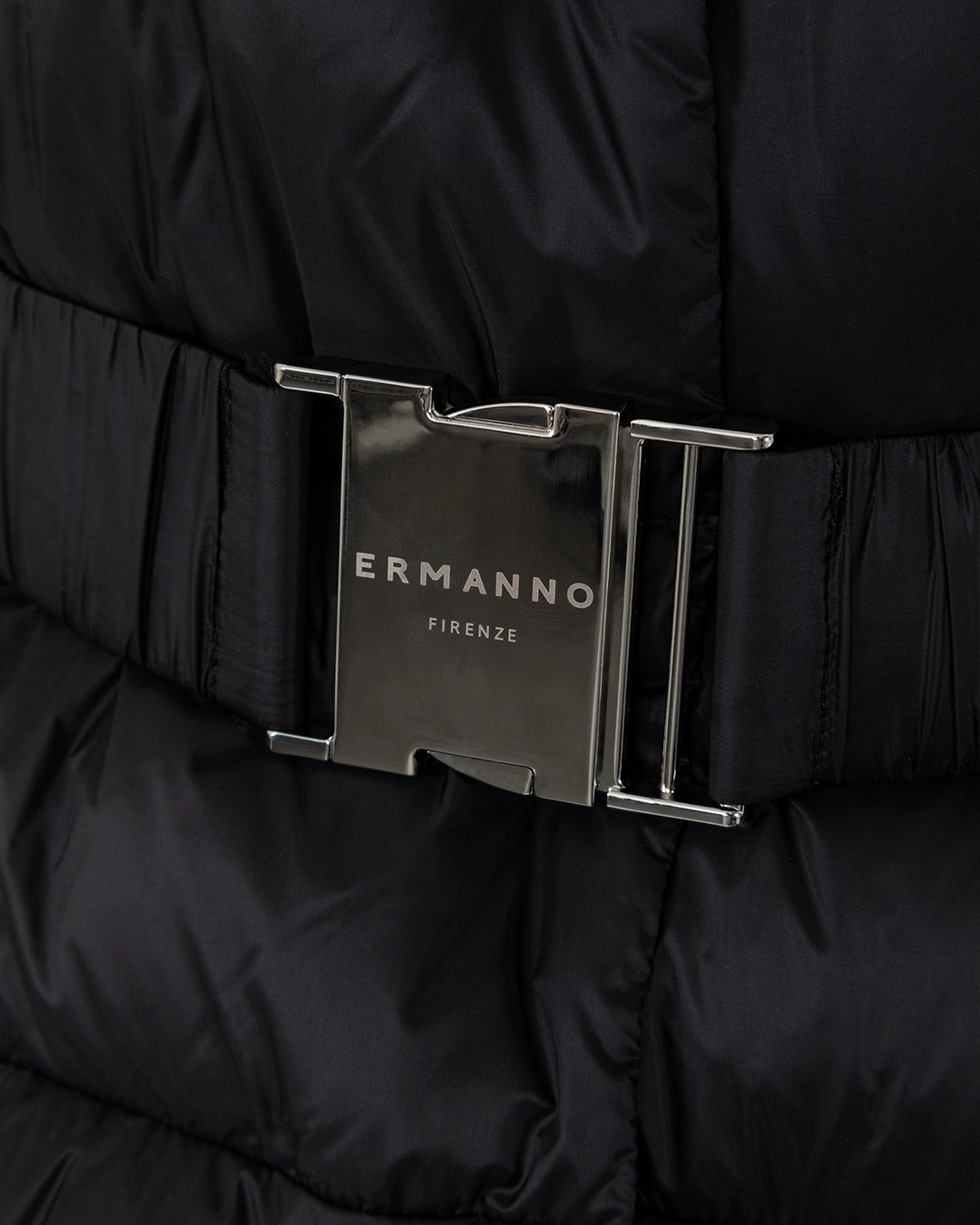 ERMANNO FIRENZE пуховик — вид 5