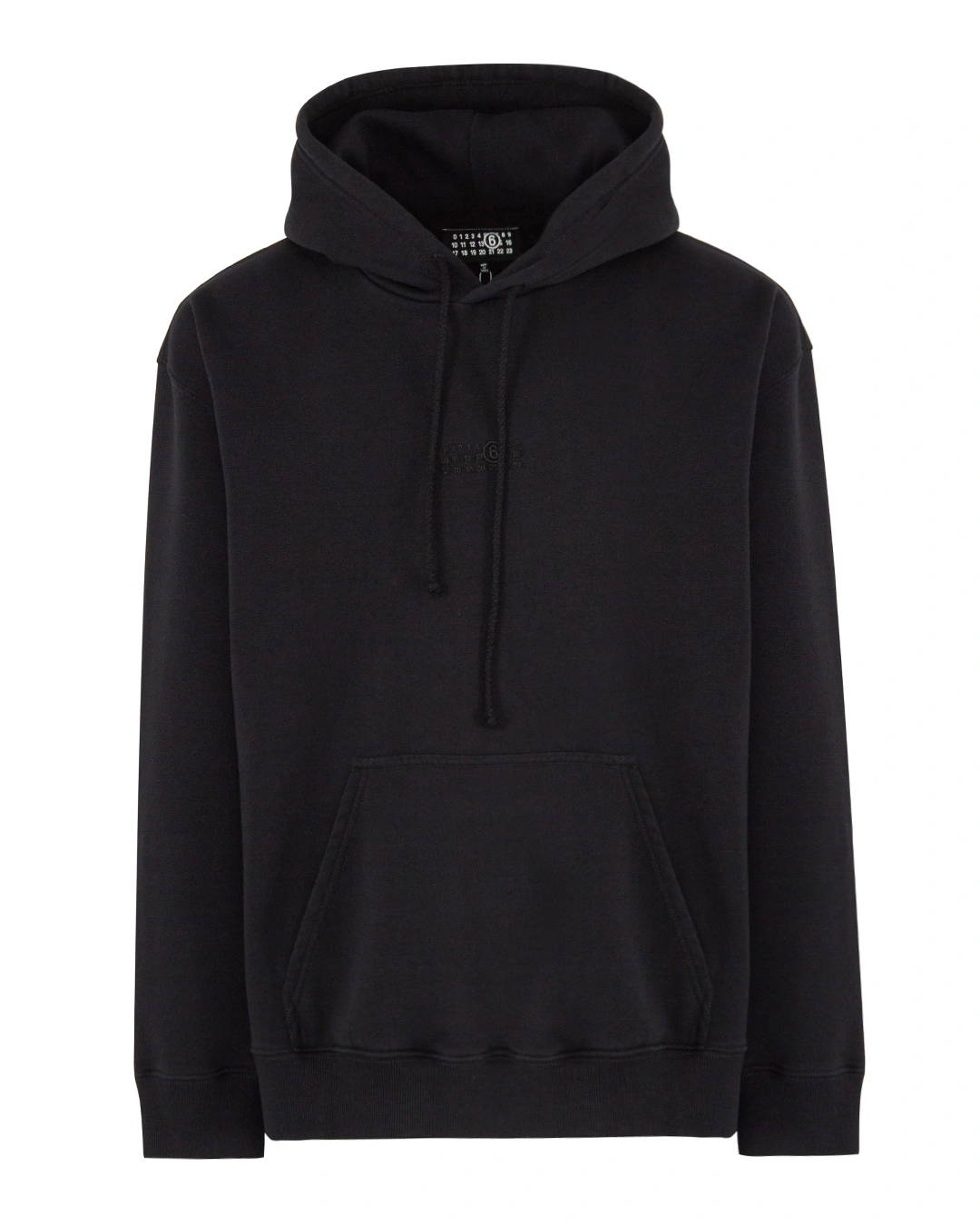 MM6 Maison Margiela худи — вид 1