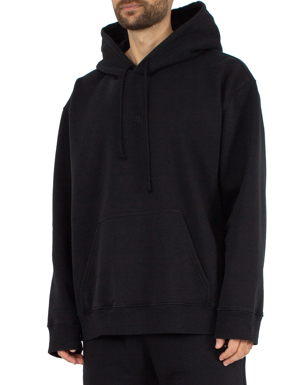 MM6 Maison Margiela худи — вид 3