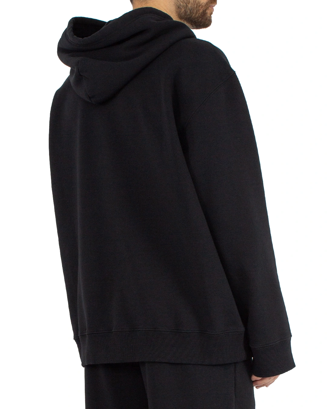 MM6 Maison Margiela худи — вид 4