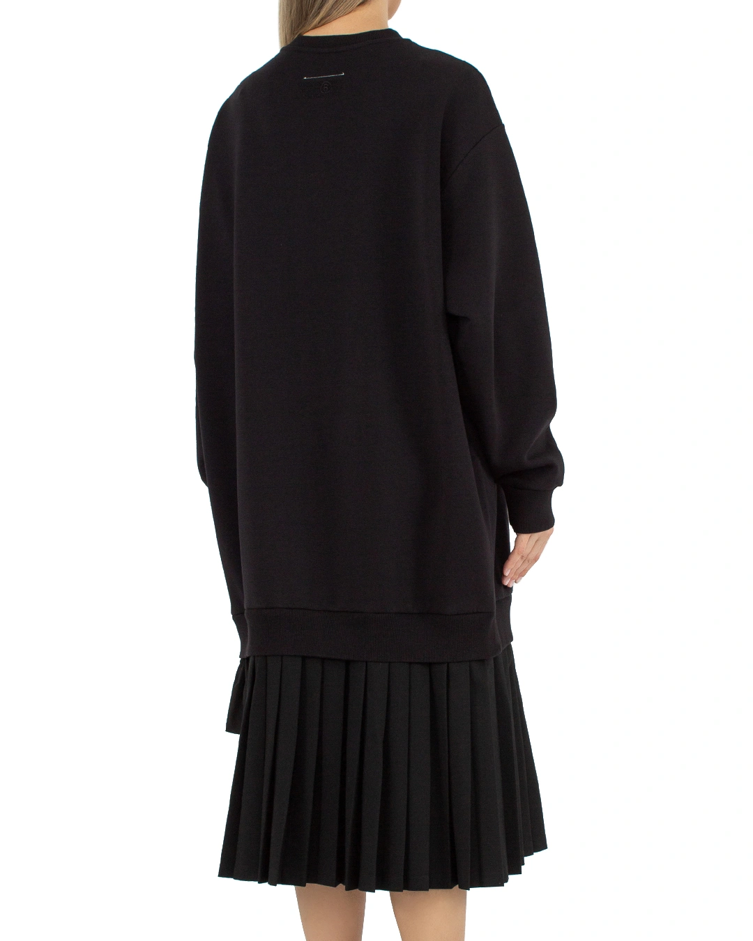 MM6 Maison Margiela платье — вид 4