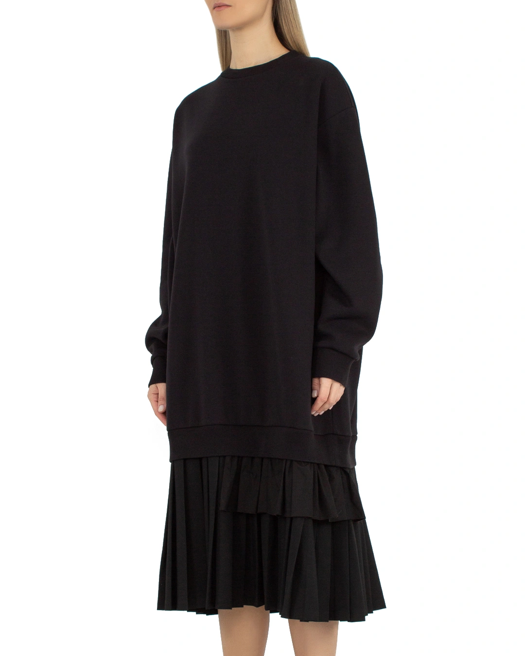MM6 Maison Margiela платье — вид 3