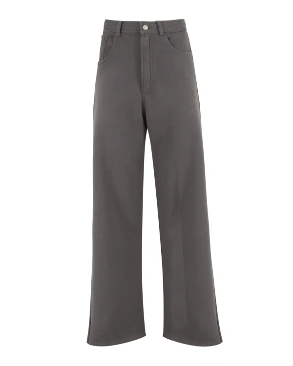 MM6 Maison Margiela брюки