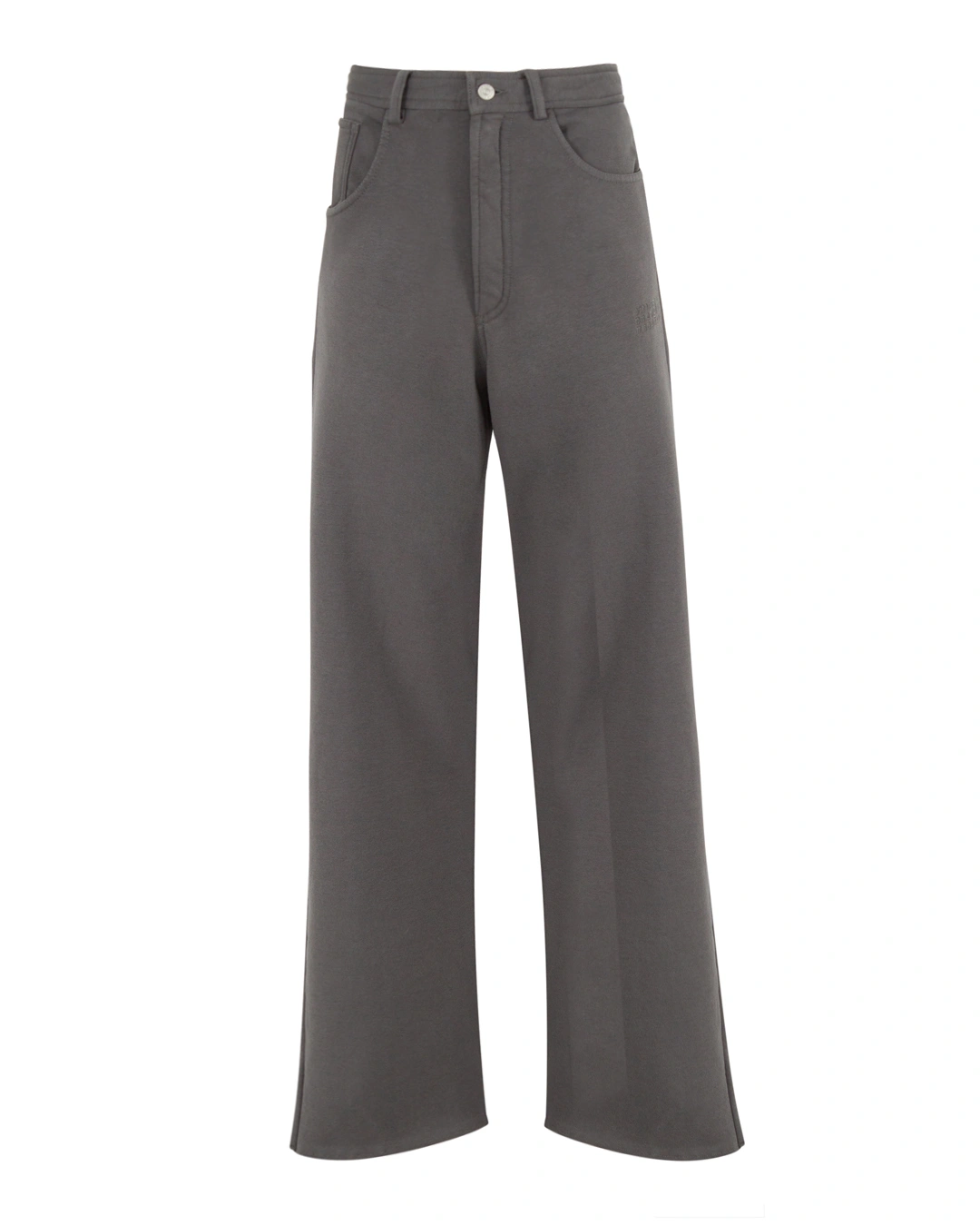 MM6 Maison Margiela брюки — вид 1
