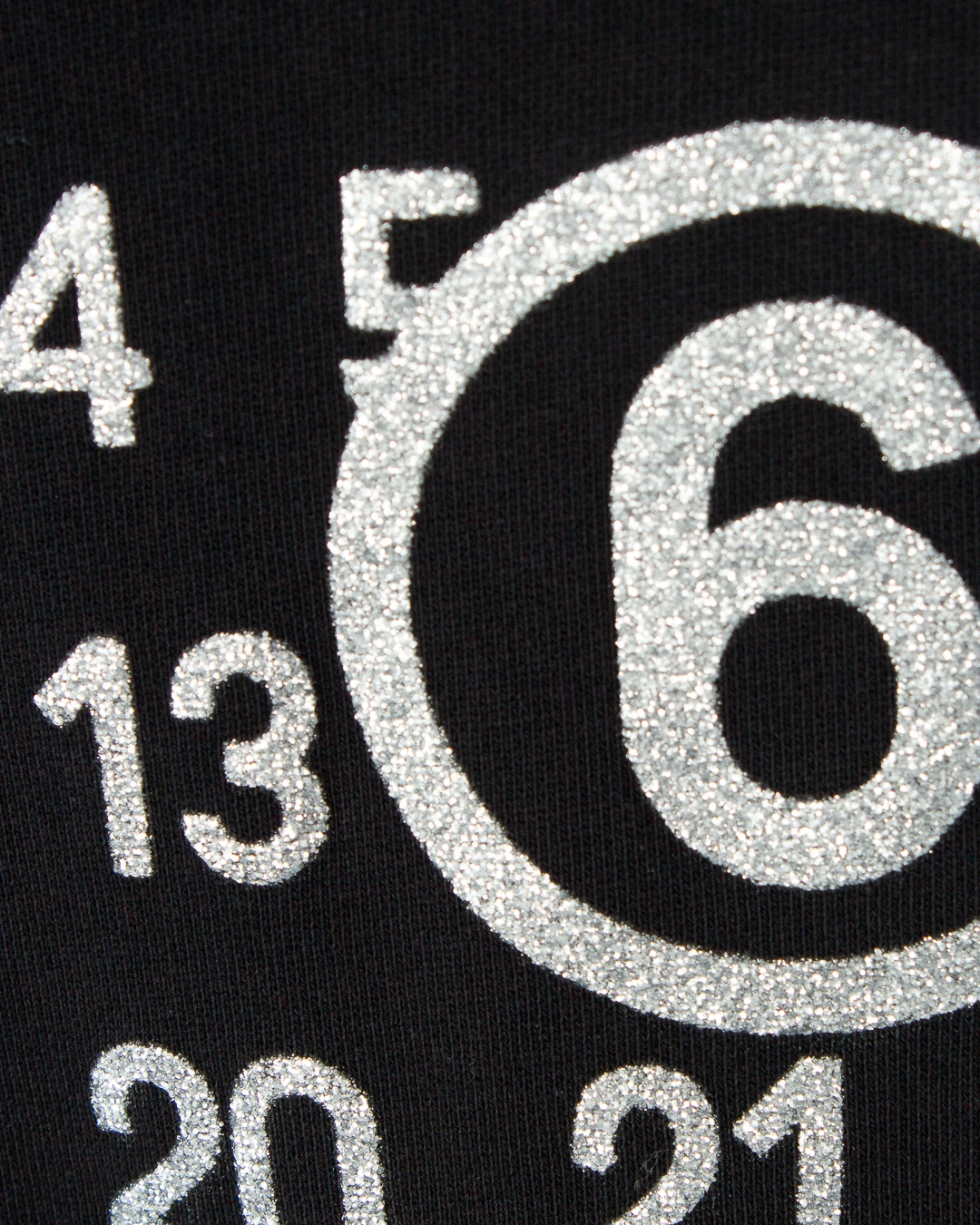 MM6 Maison Margiela худи — вид 5