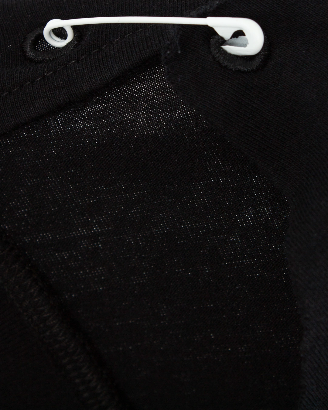 MM6 Maison Margiela хлопковая футболка — вид 5