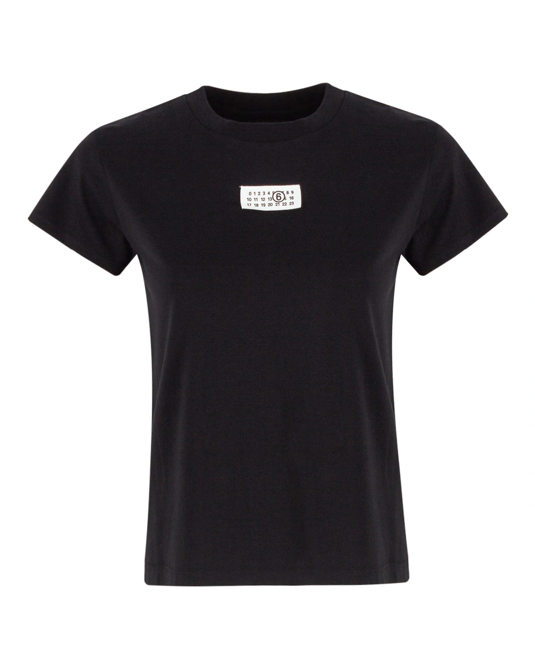 MM6 Maison Margiela футболка — вид 1