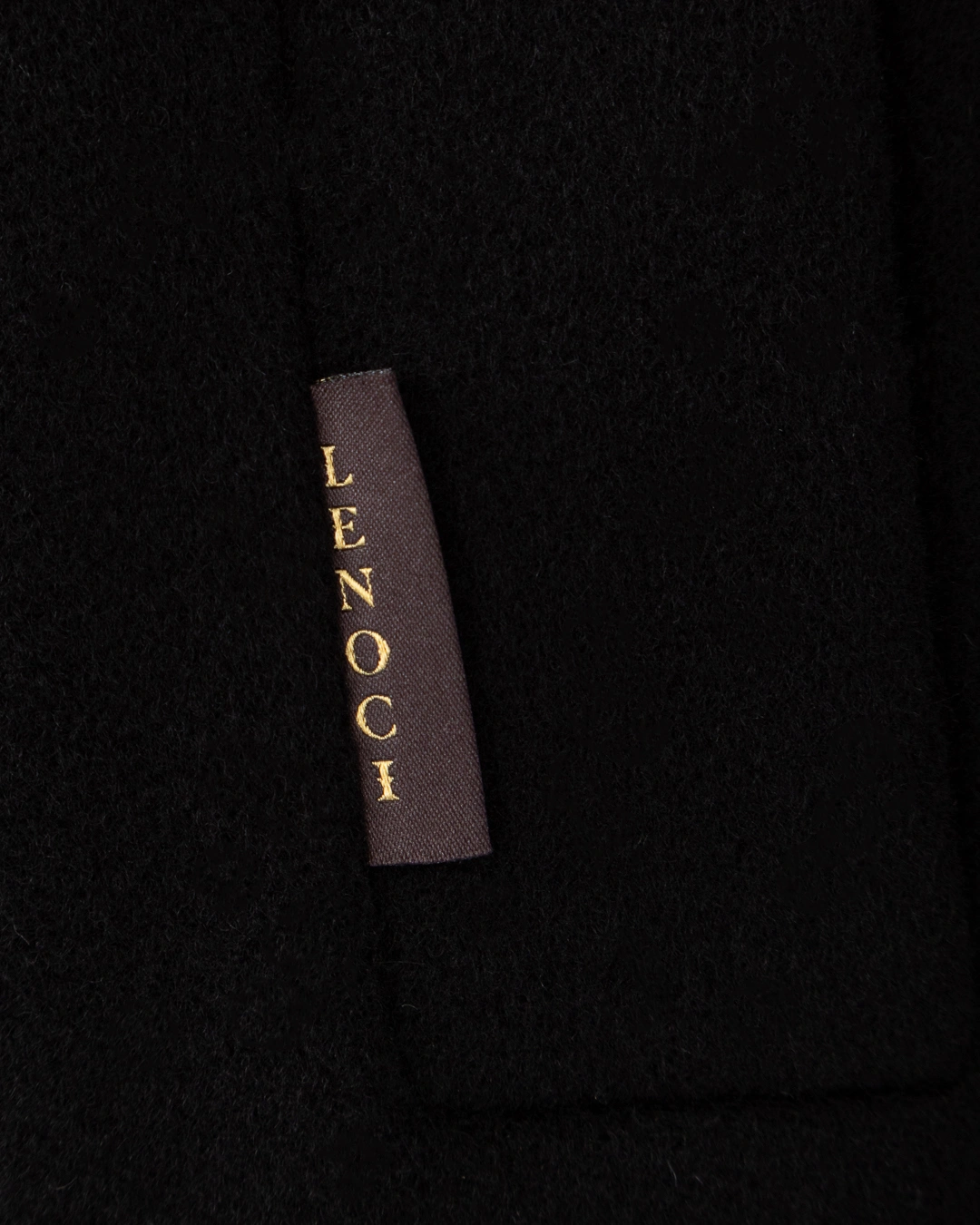 LENOCI пальто — вид 5