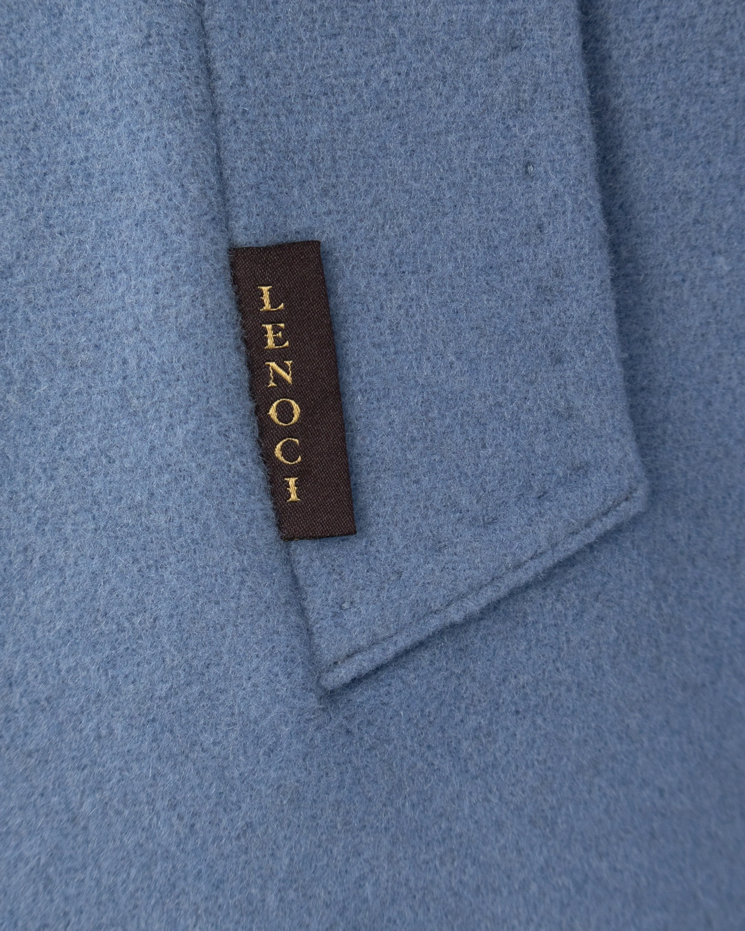LENOCI пальто — вид 5