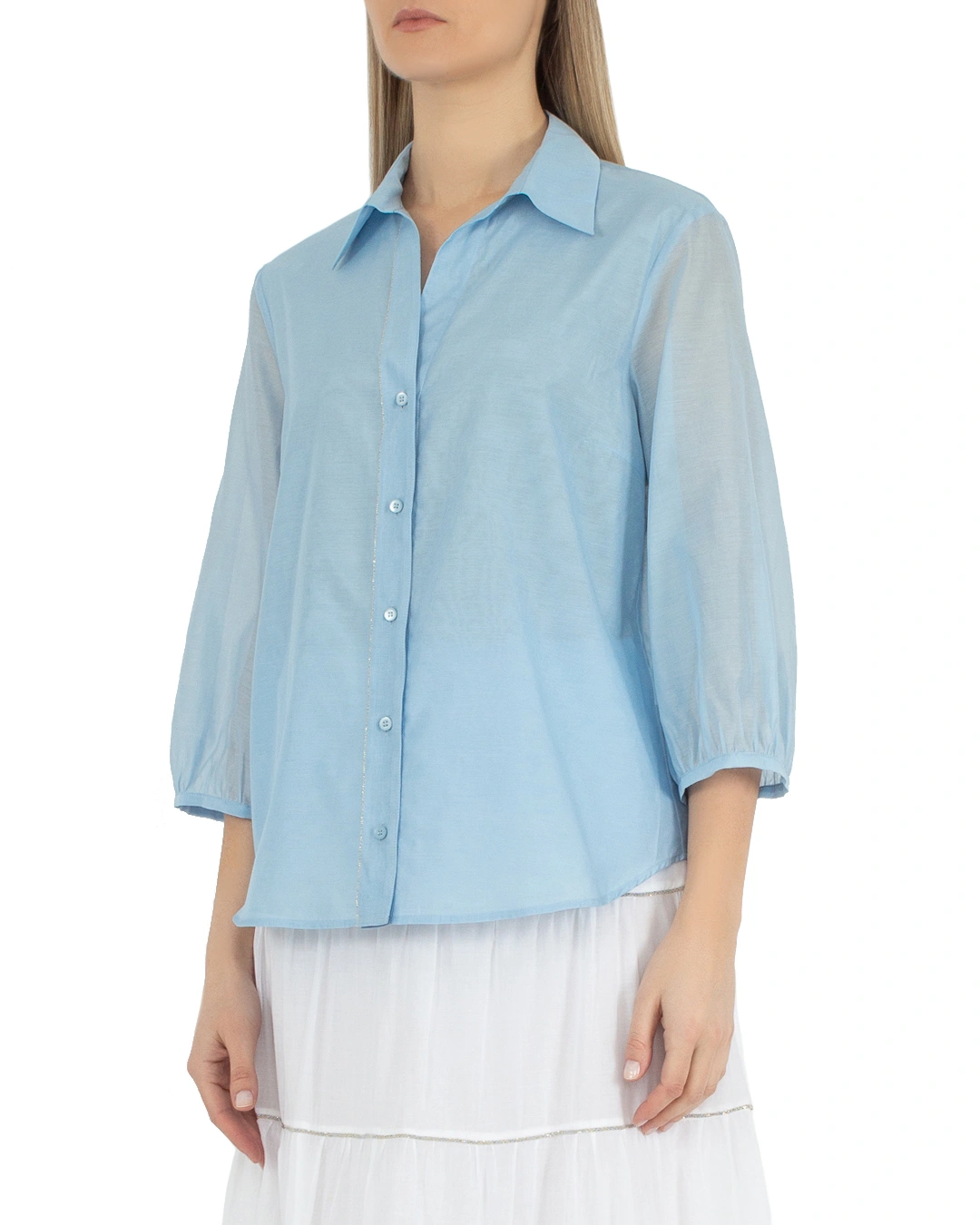 Peserico блуза — вид 3
