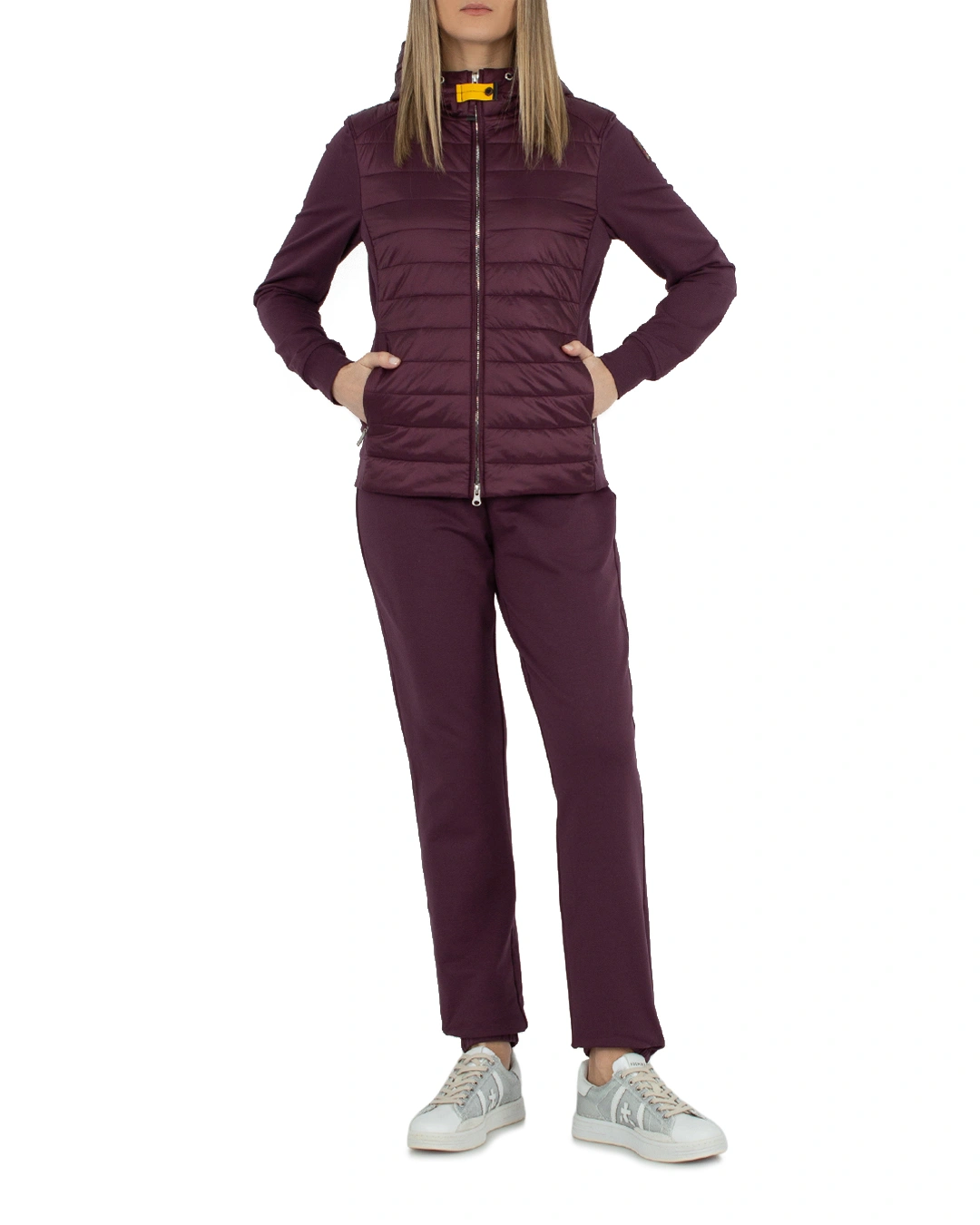Parajumpers куртка — вид 2