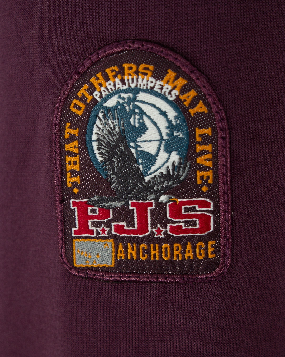 Parajumpers куртка — вид 5