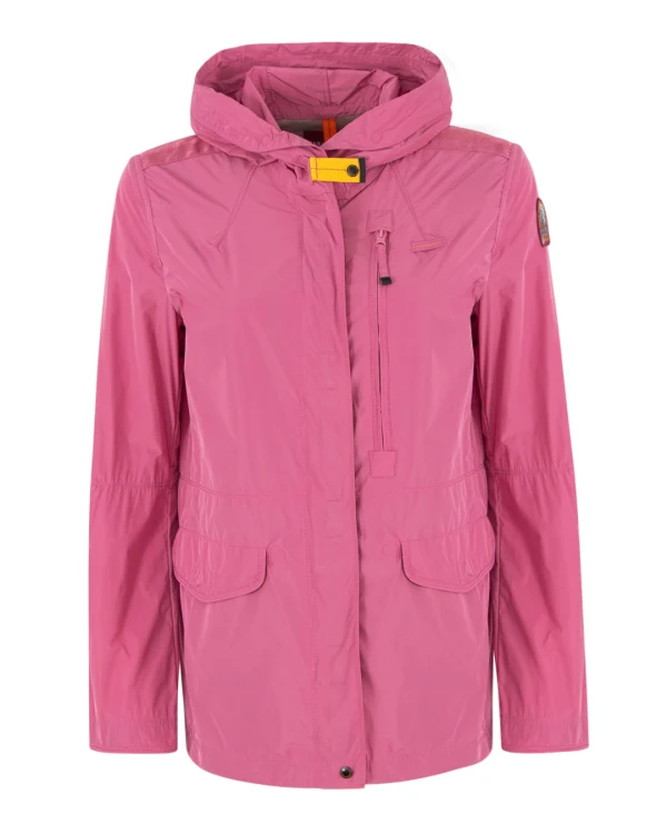Parajumpers куртка с капюшоном