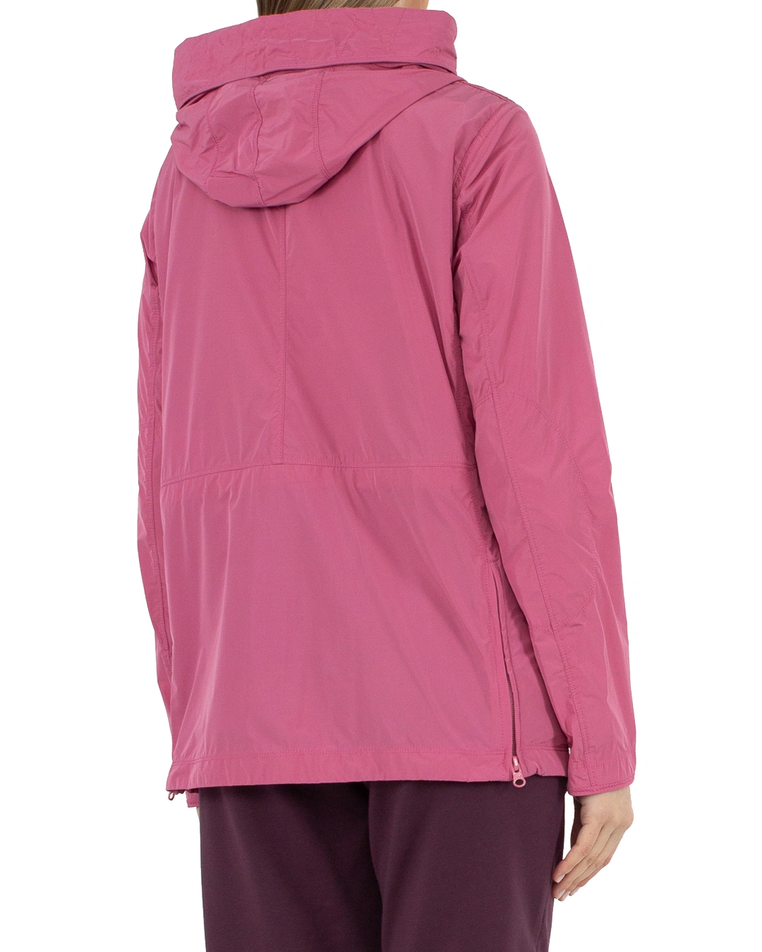 Parajumpers куртка с капюшоном — вид 4