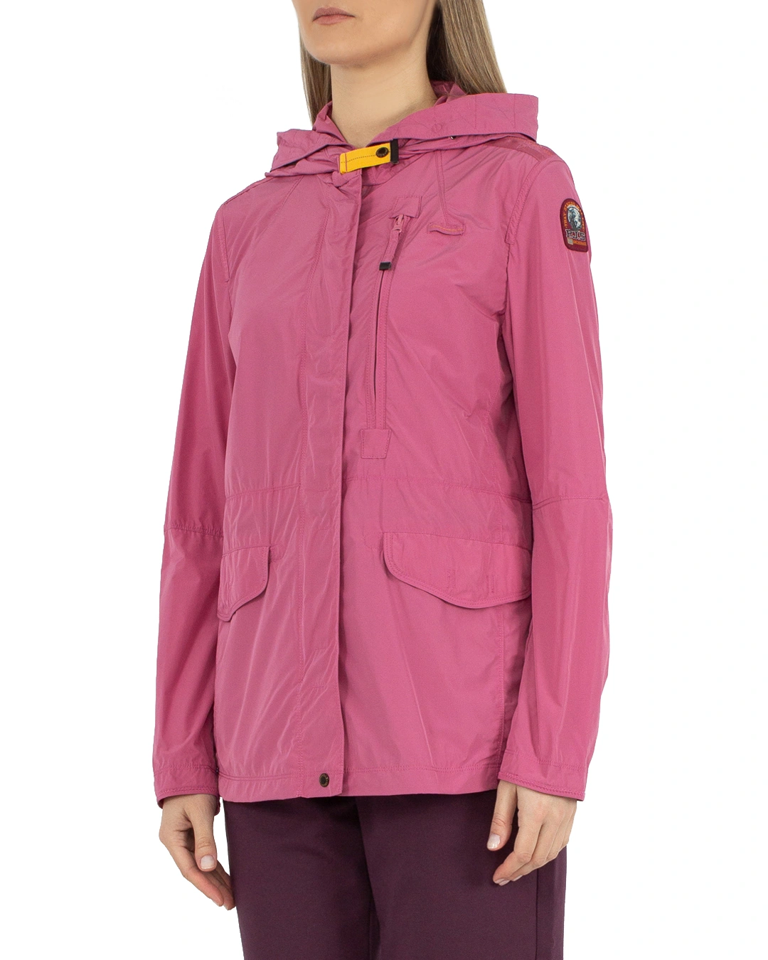 Parajumpers куртка с капюшоном — вид 3