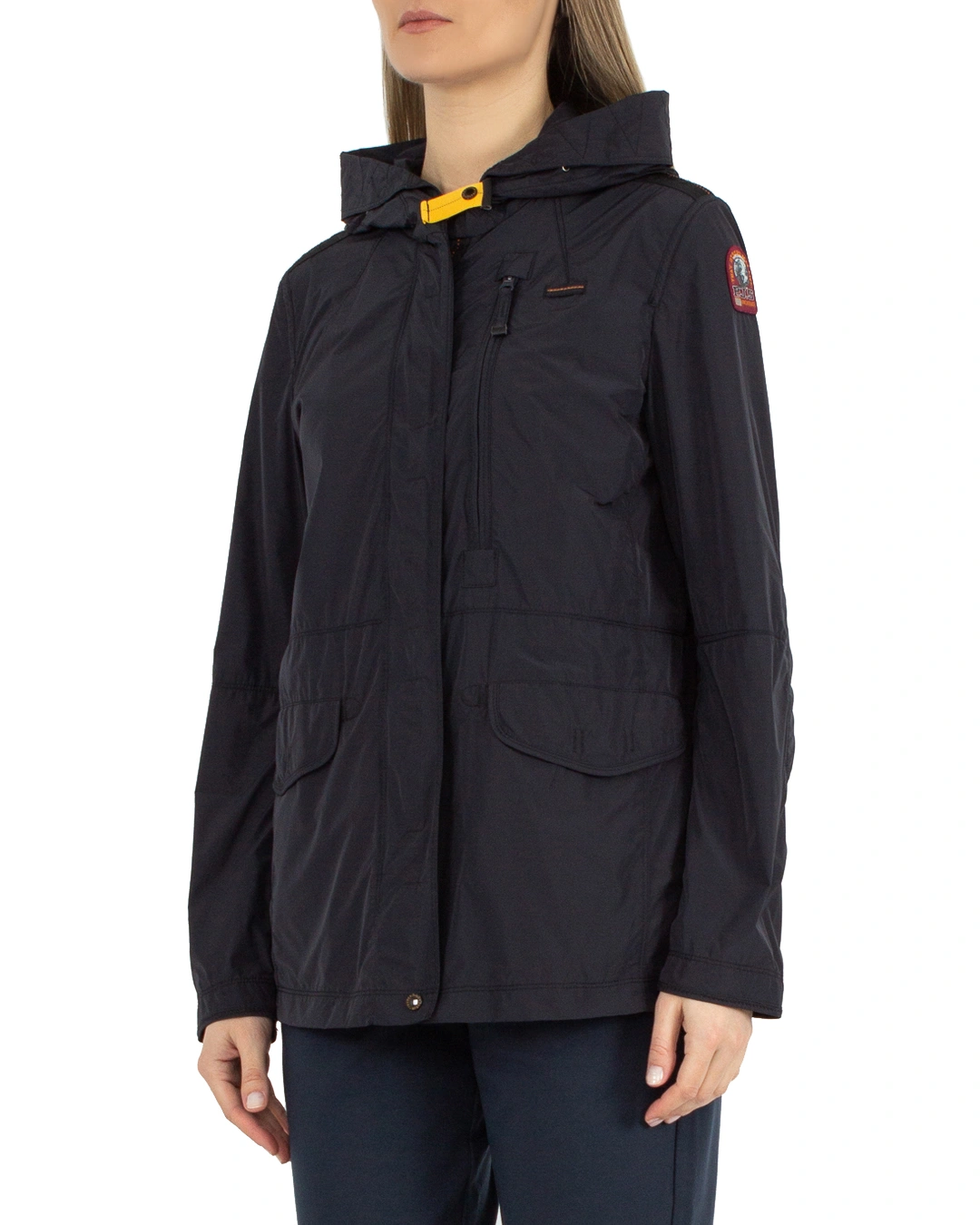 Parajumpers куртка с капюшоном — вид 3