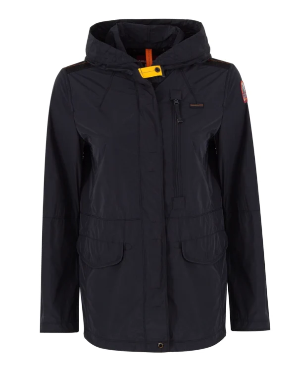 Parajumpers куртка с капюшоном
