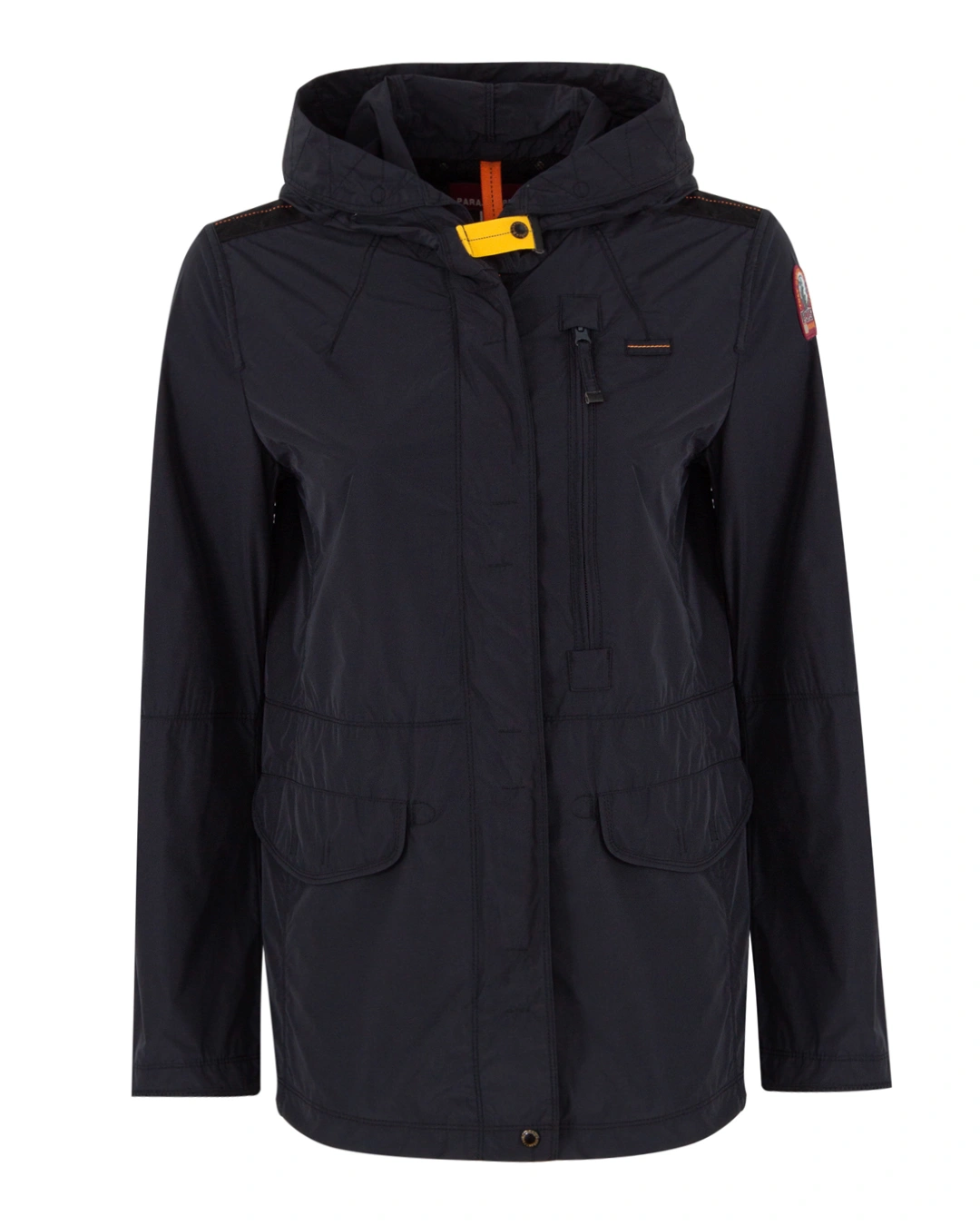 Parajumpers куртка с капюшоном — вид 1