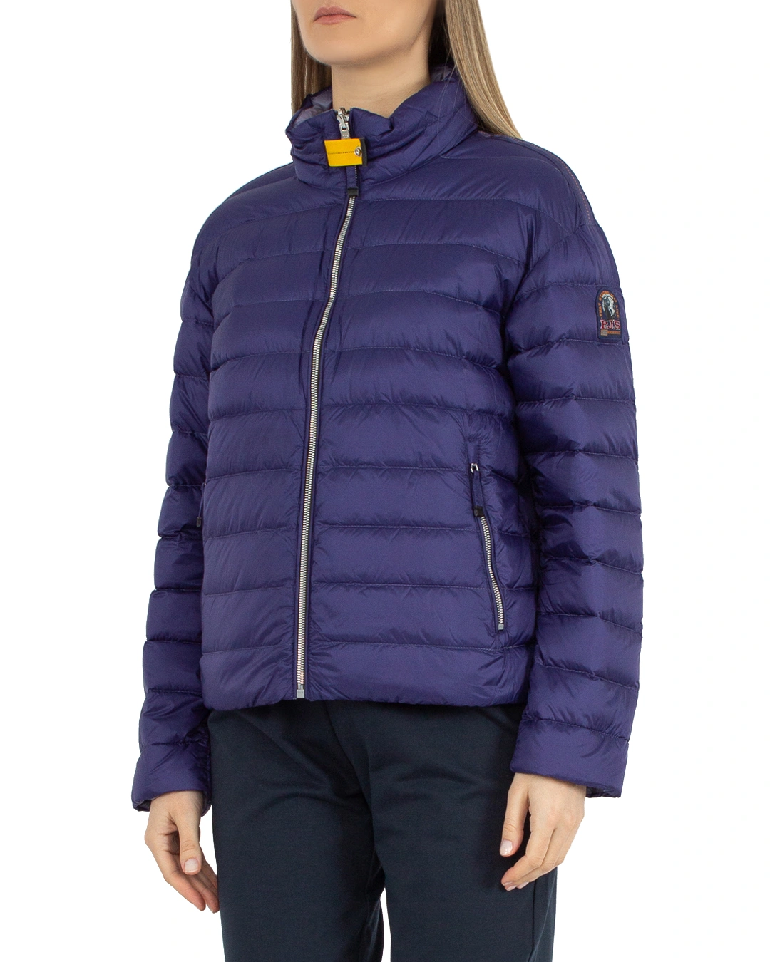 Parajumpers двусторонняя пуховая куртка — вид 3