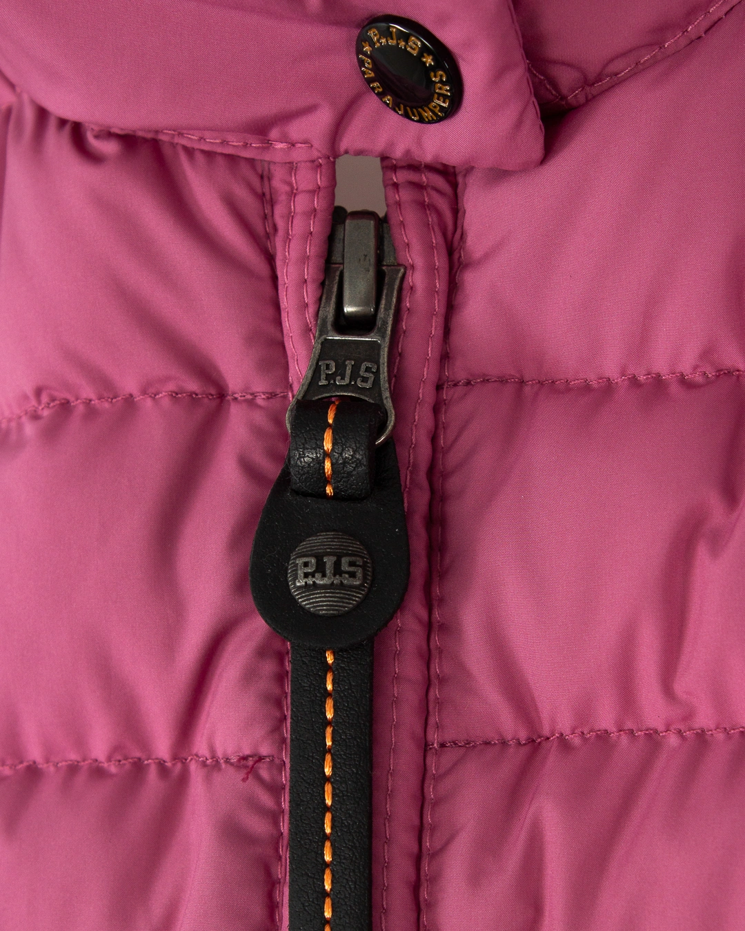 Parajumpers стеганый жилет — вид 5