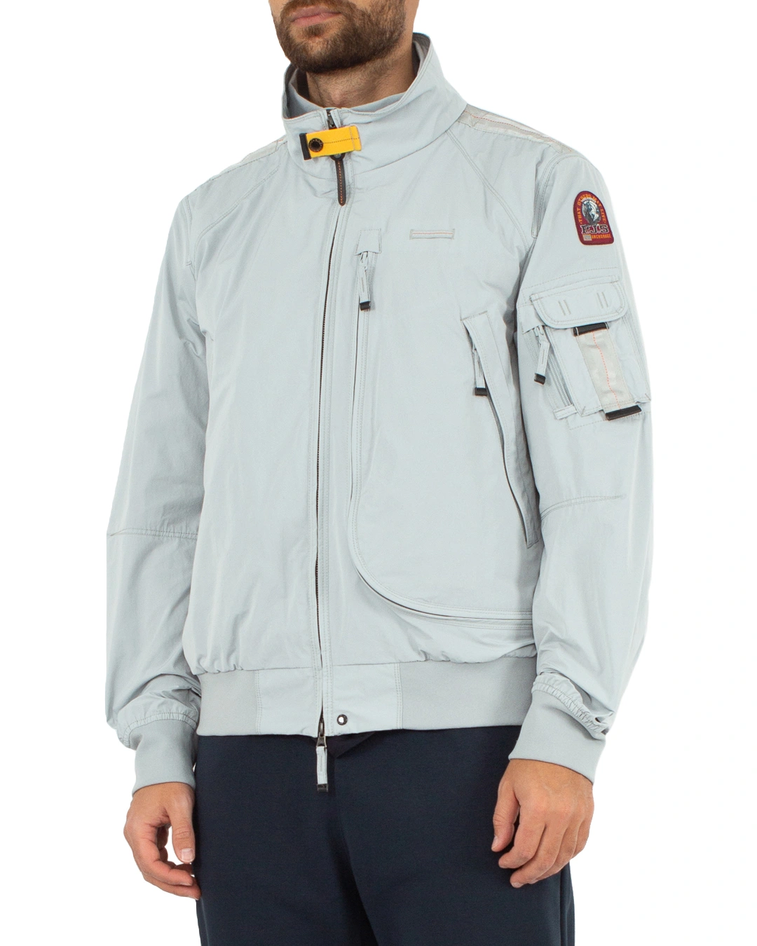 Parajumpers бомбер — вид 3