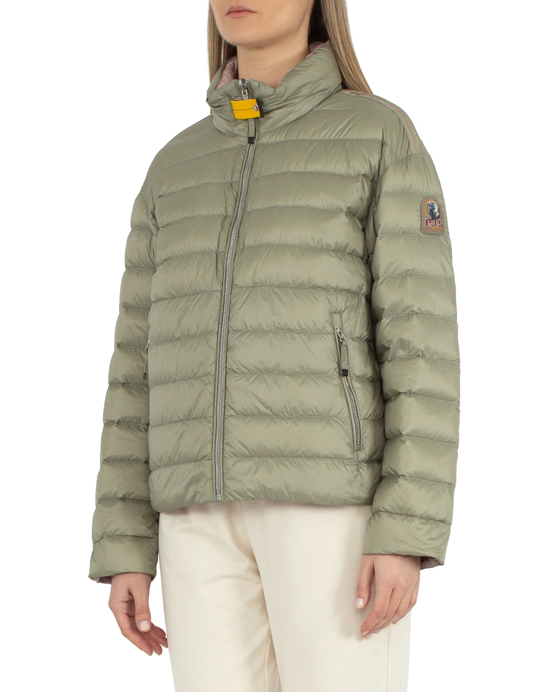 Parajumpers двусторонняя пуховая куртка — вид 3
