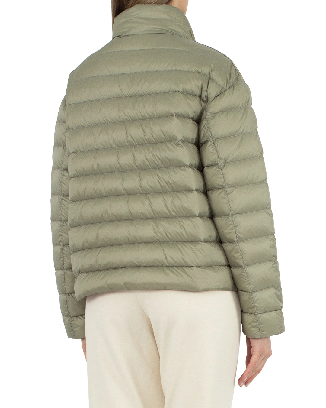 Parajumpers двусторонняя пуховая куртка — вид 4