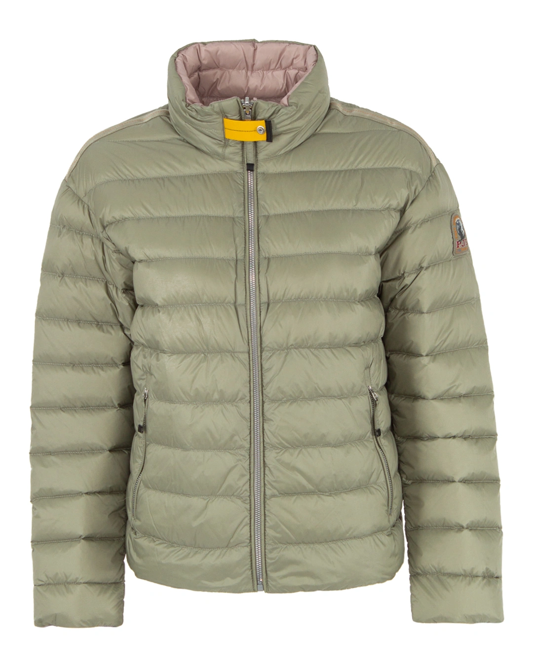 Parajumpers двусторонняя пуховая куртка — вид 1