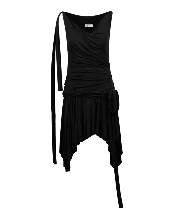BLUMARINE платье