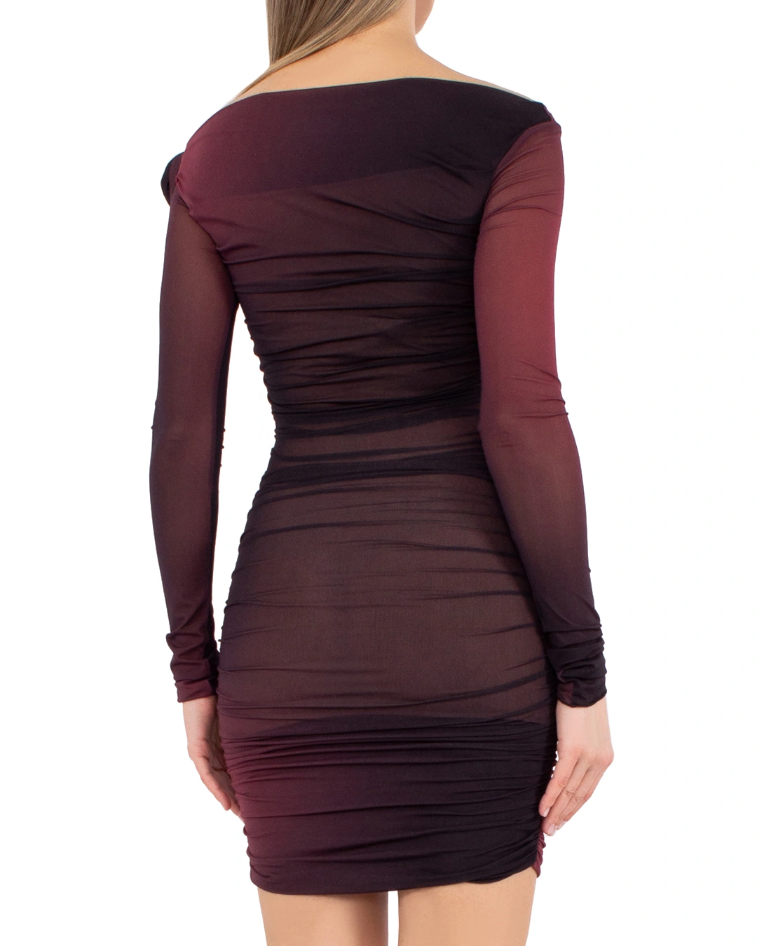 BLUMARINE платье — вид 4
