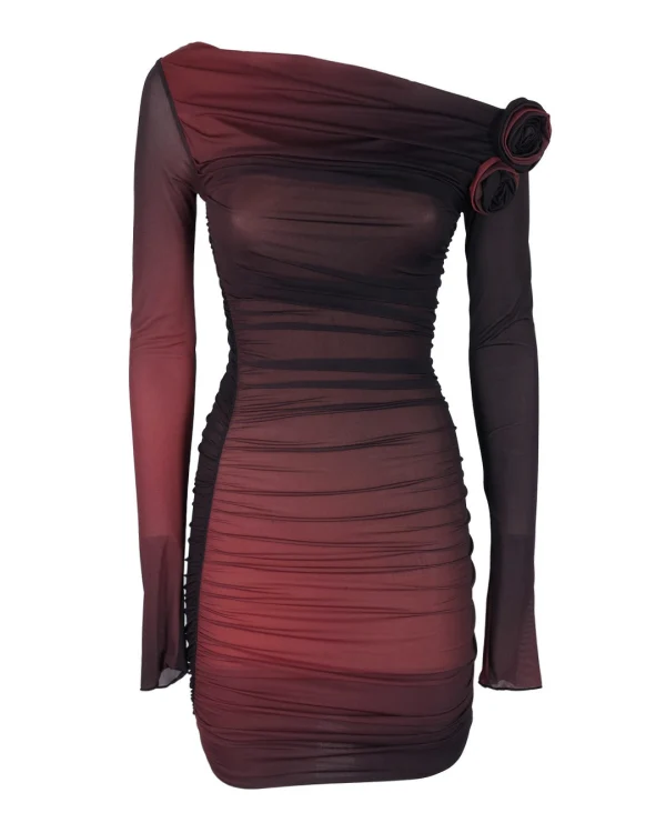 BLUMARINE платье