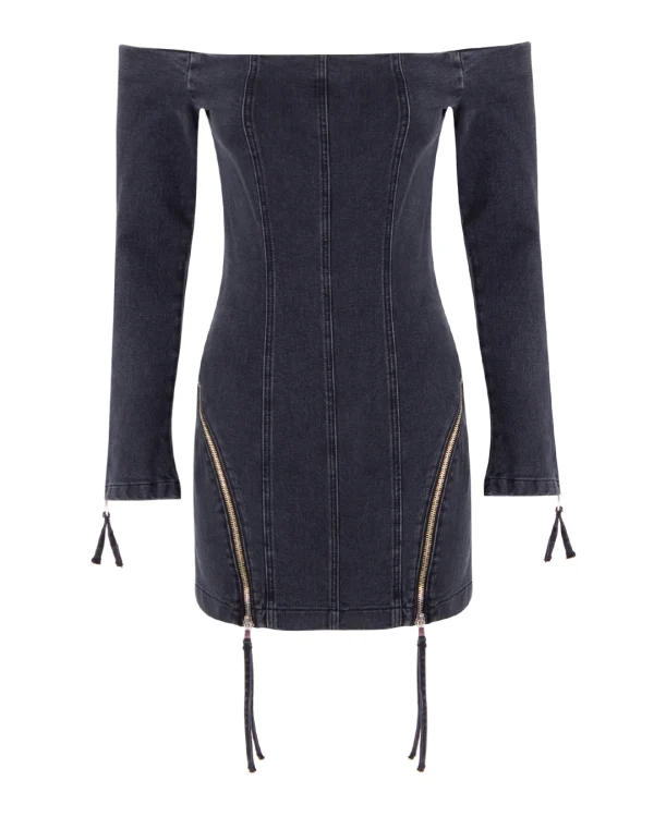 BLUMARINE платье