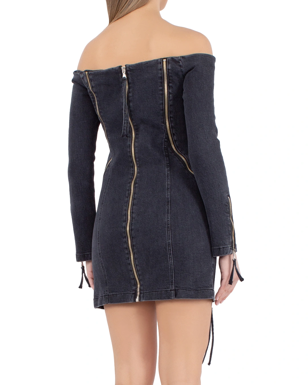 BLUMARINE платье — вид 4