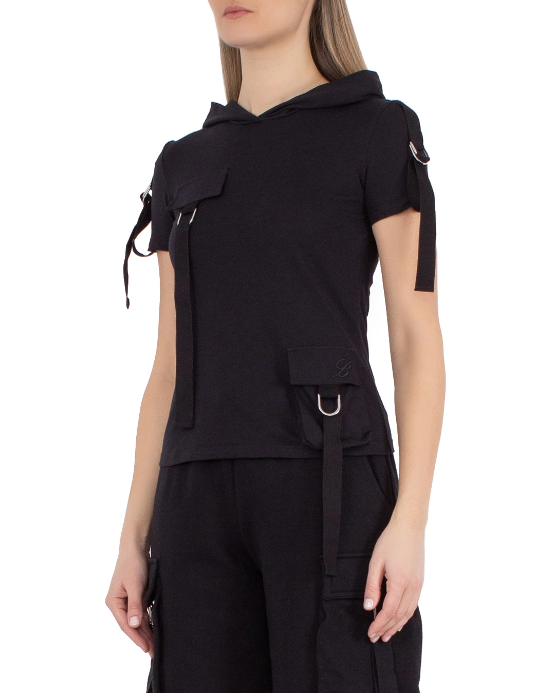 BLUMARINE футболка — вид 3