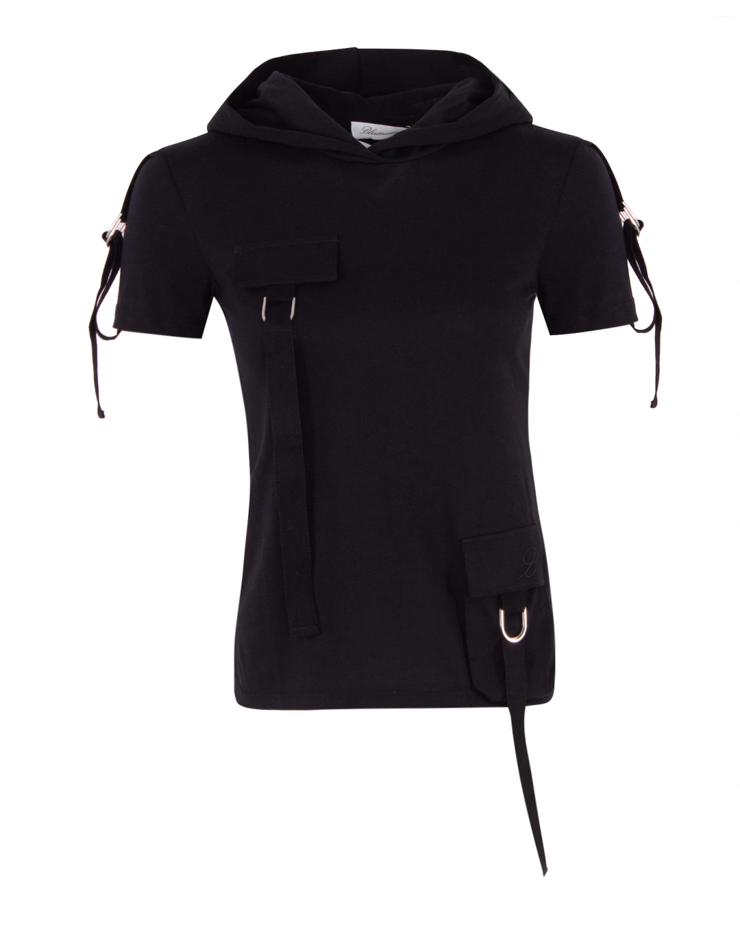 BLUMARINE футболка — вид 1