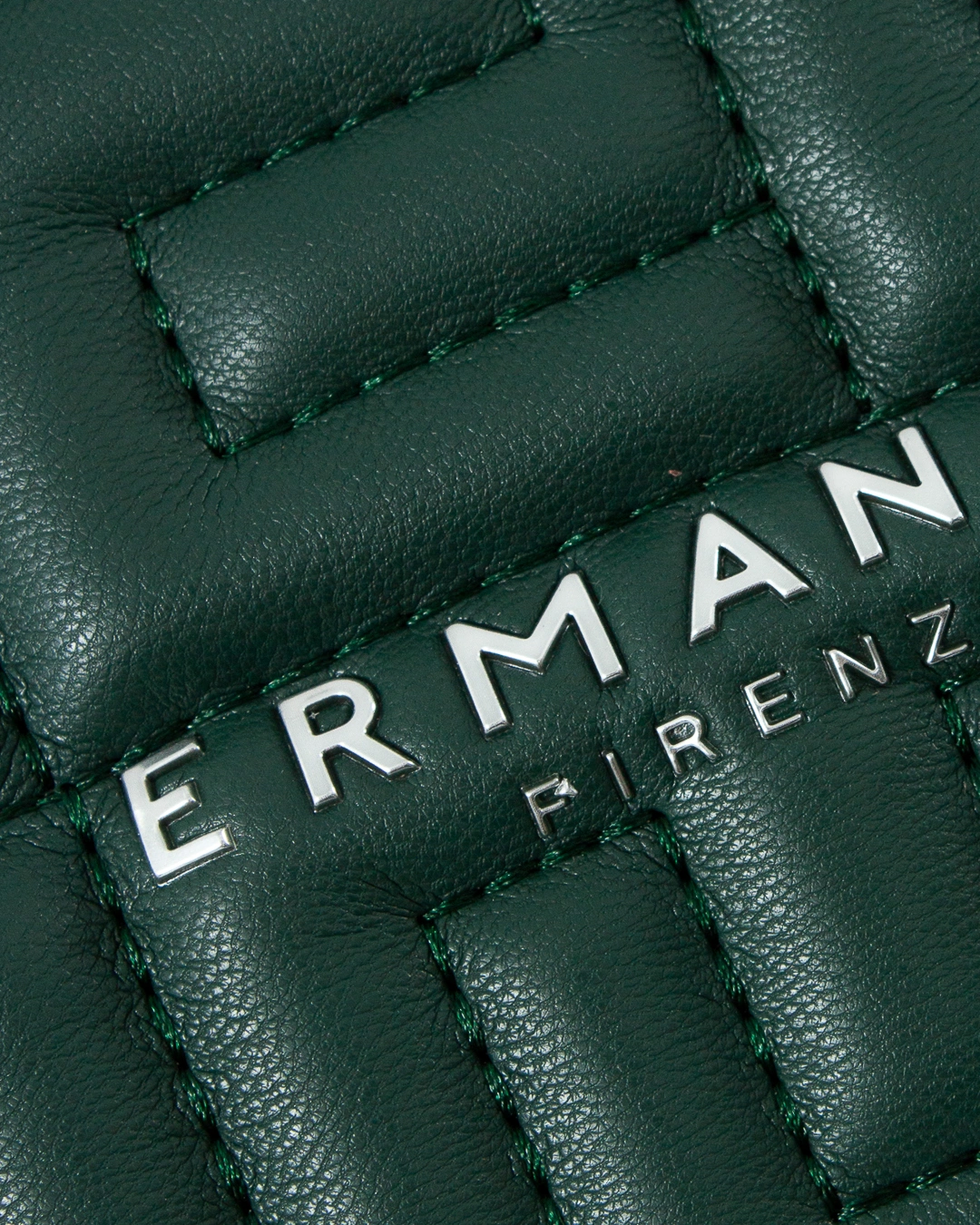 Ermanno Ermanno Scervino фактурная сумка — вид 5
