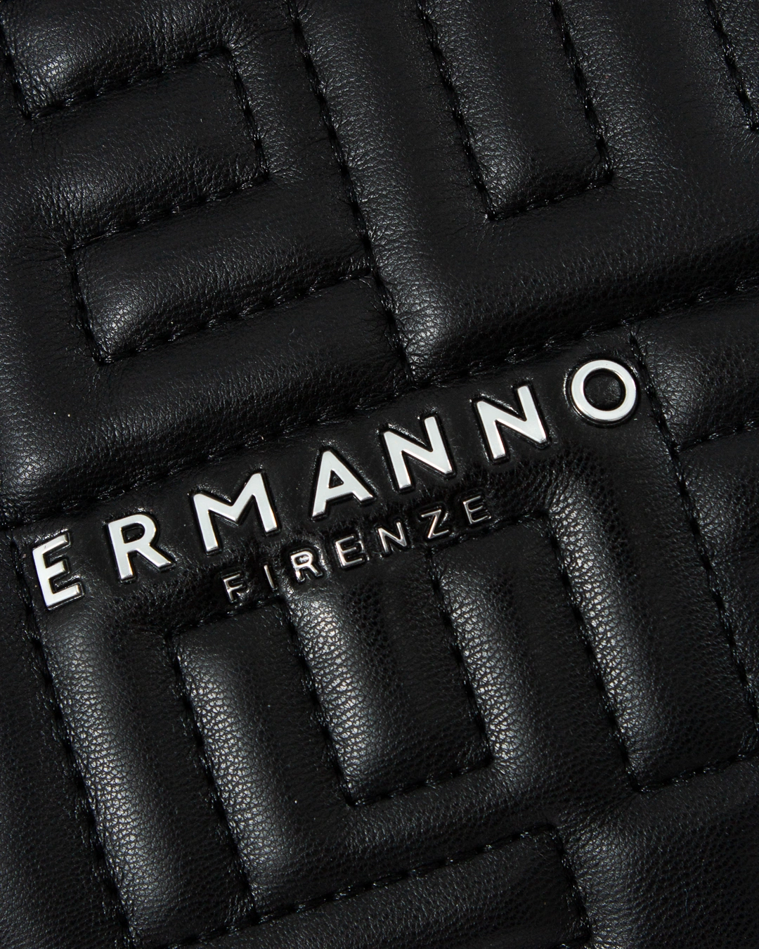 Ermanno Ermanno Scervino фактурная сумка — вид 5