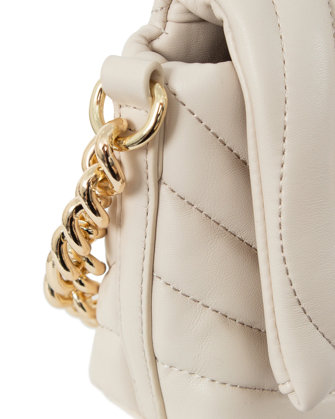 Ermanno Ermanno Scervino сумка из экокожи — вид 4