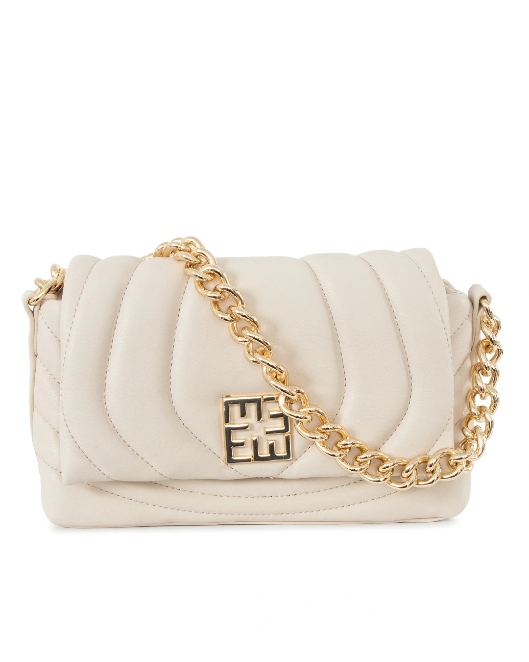 Ermanno Ermanno Scervino сумка из экокожи — вид 1