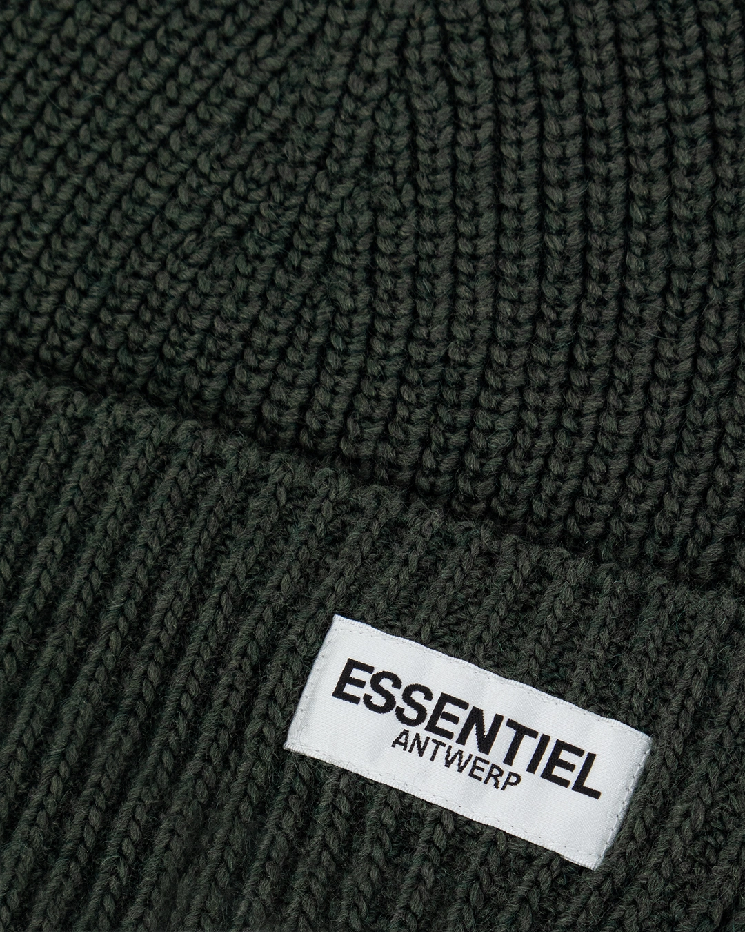 Essentiel шапка — вид 3