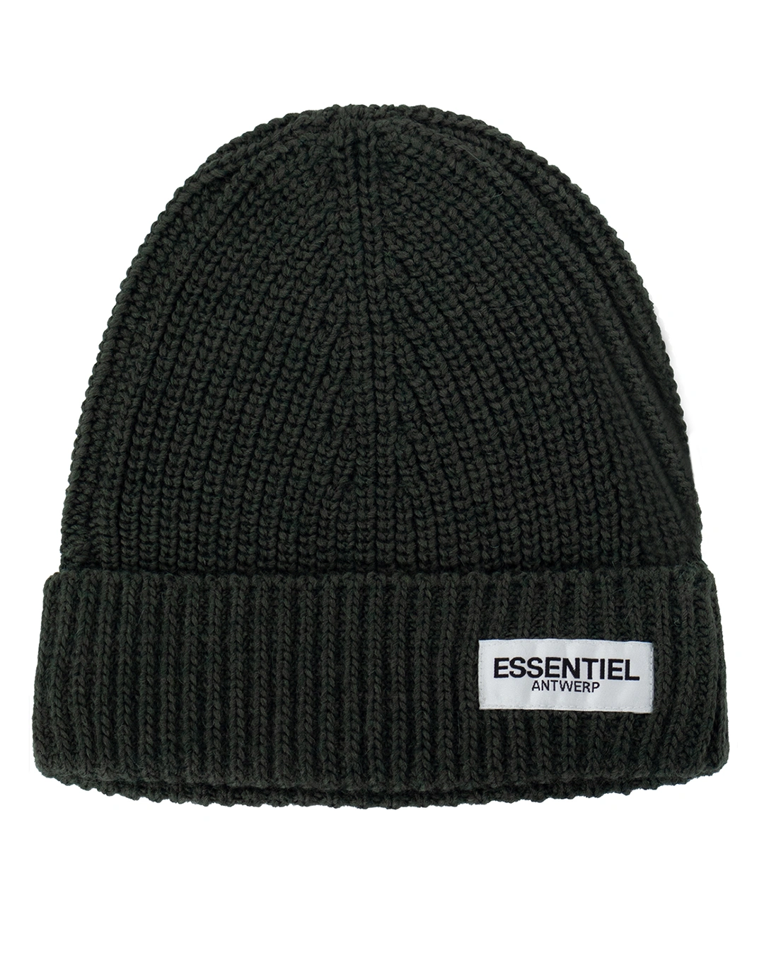 Essentiel шапка — размер u