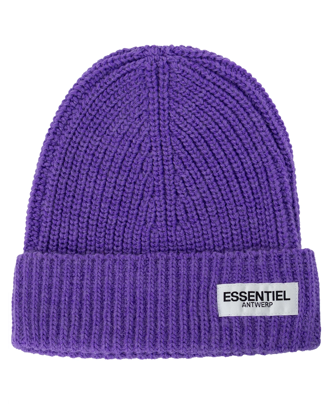 Essentiel шапка — вид 1